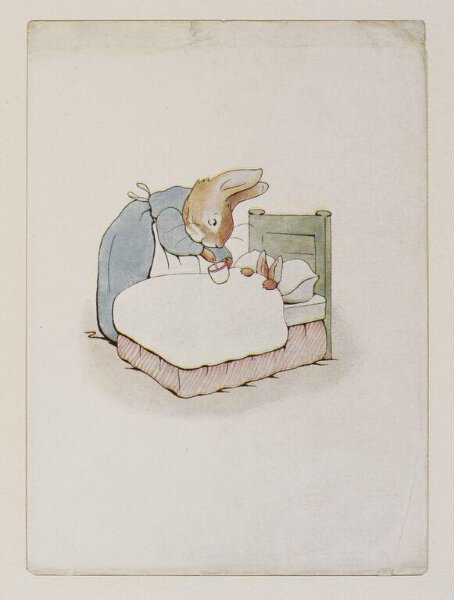 Potter, Beatrix, Print