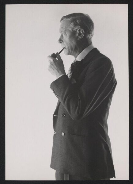 Beaton, Cecil (Sir), Photograph
