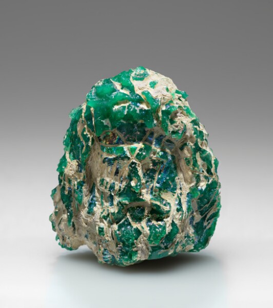 Unknown, Head of Serapis