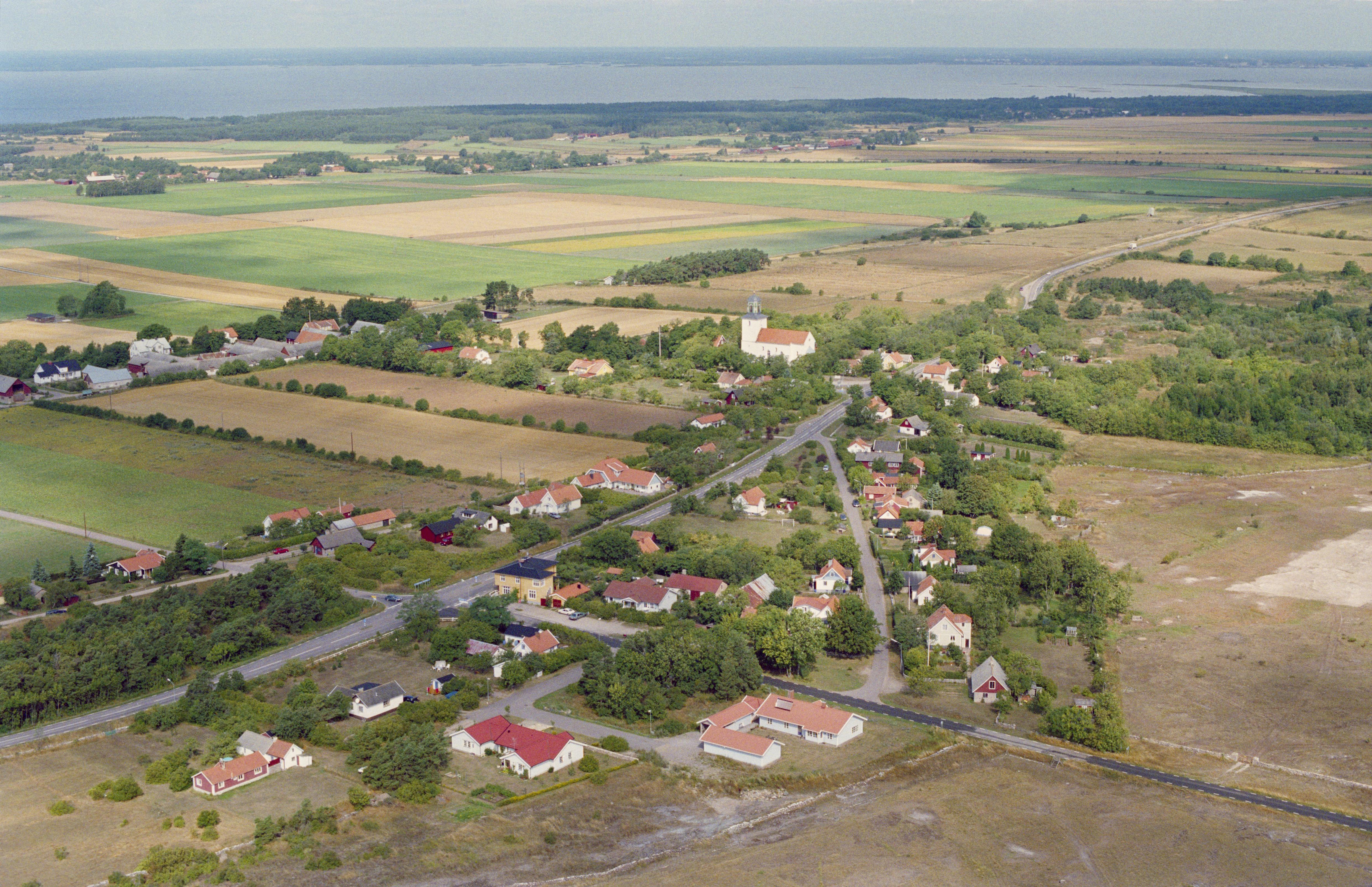 Jan Norrman, Resmo