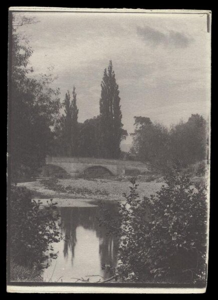 Gale, Lt. Col. Joseph, Landscape