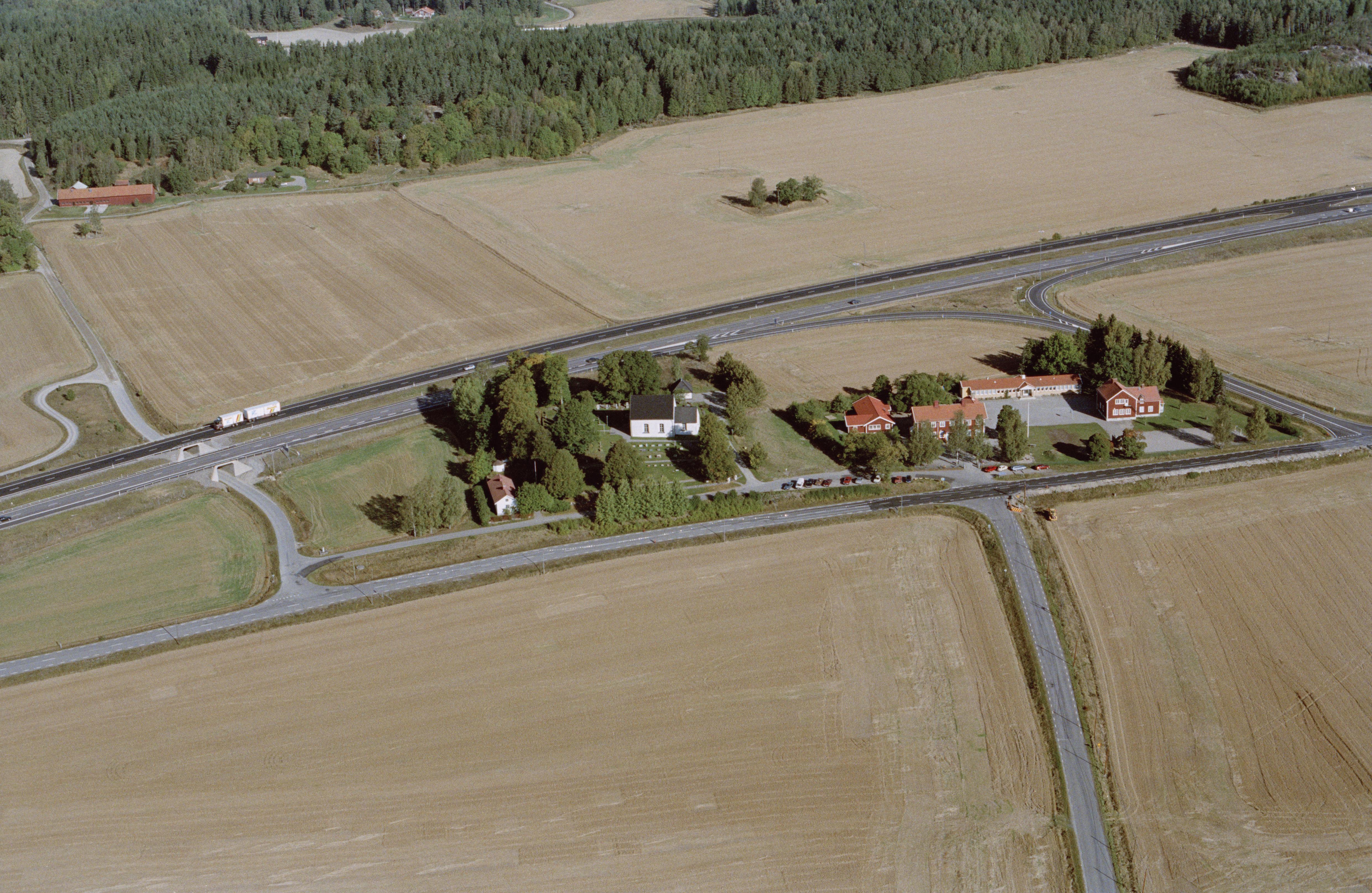 Jan Norrman, Lästringe