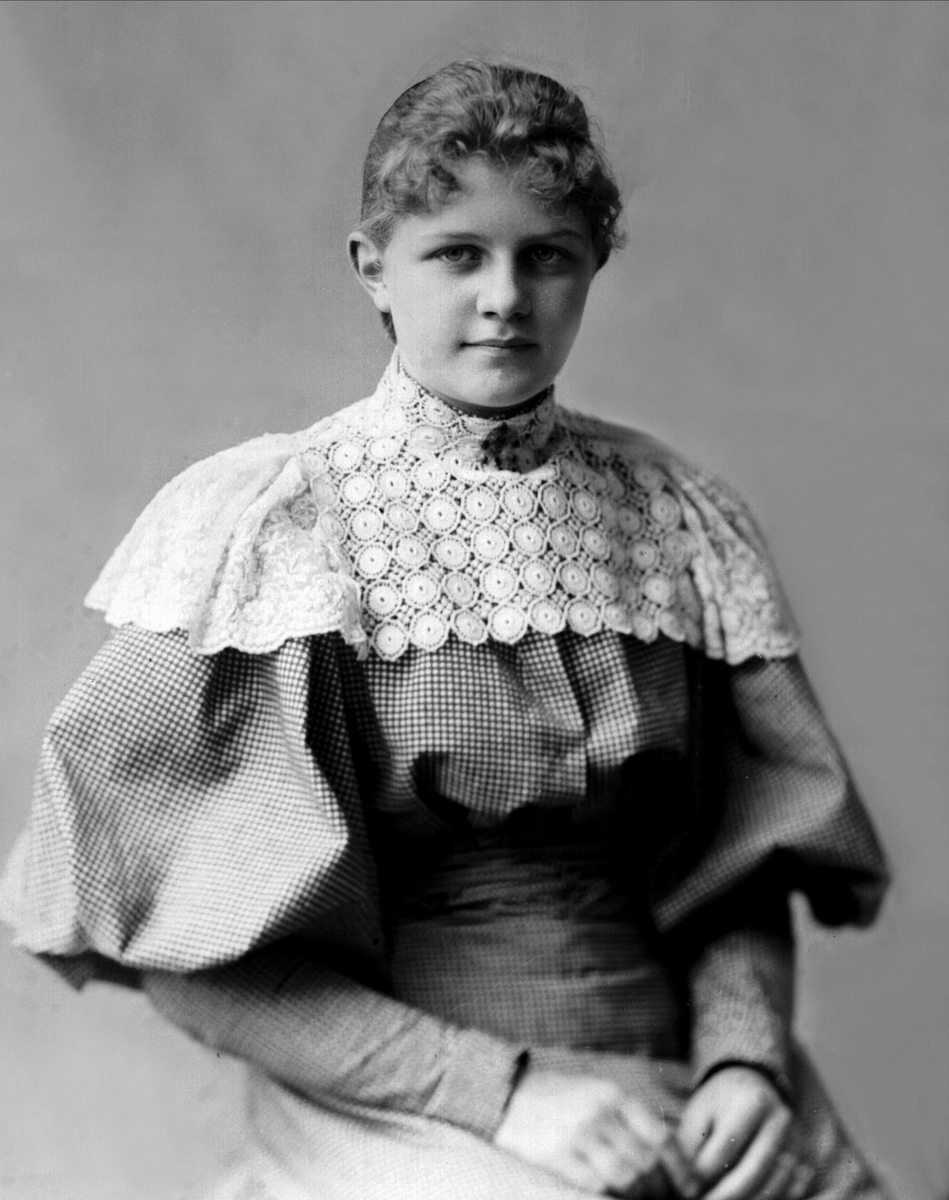 Gustav Borgen, NFB.08236