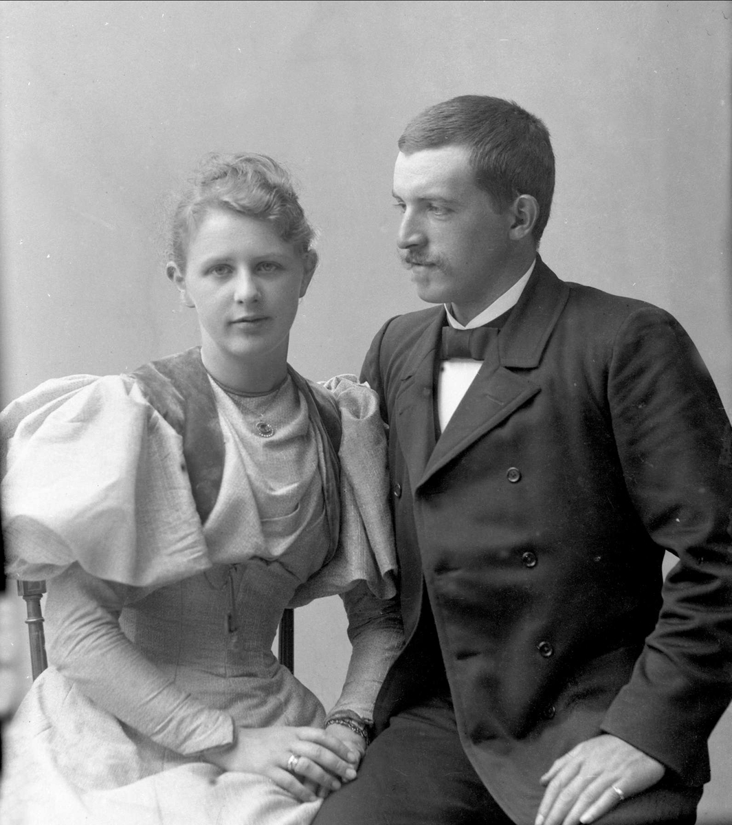 Gustav Borgen, NFB.32046
