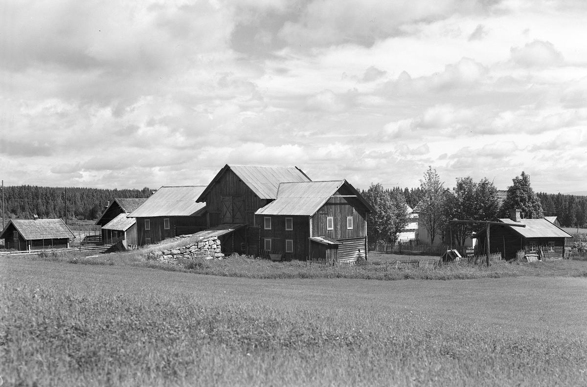 Anno Domkirkeodden, EKSTR: GARDSTUN, SAGÅBAKKEN SØNDRE NR. 2Se Løtenboka, Bygdebok fra 1953 bind 2. side 336