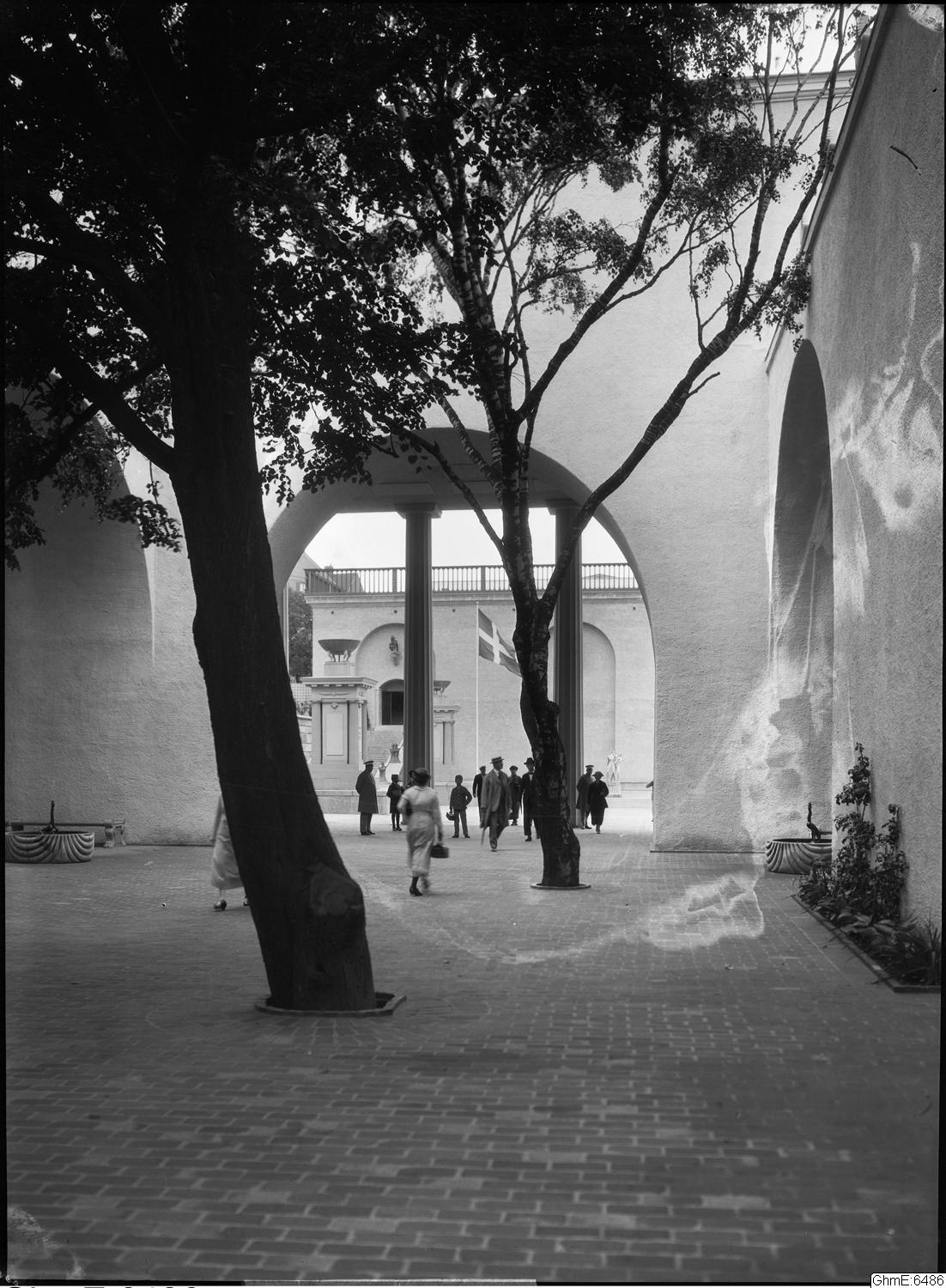 Anders Wilhelm Karnell, fotografi, bilder
