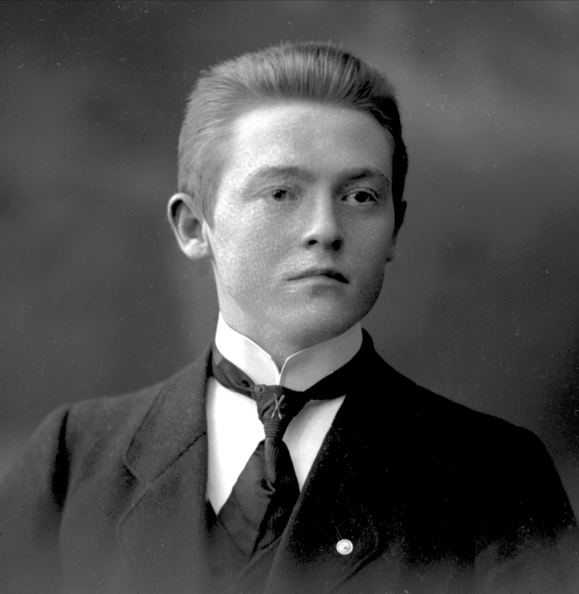 Gustav Borgen, NFB.28898