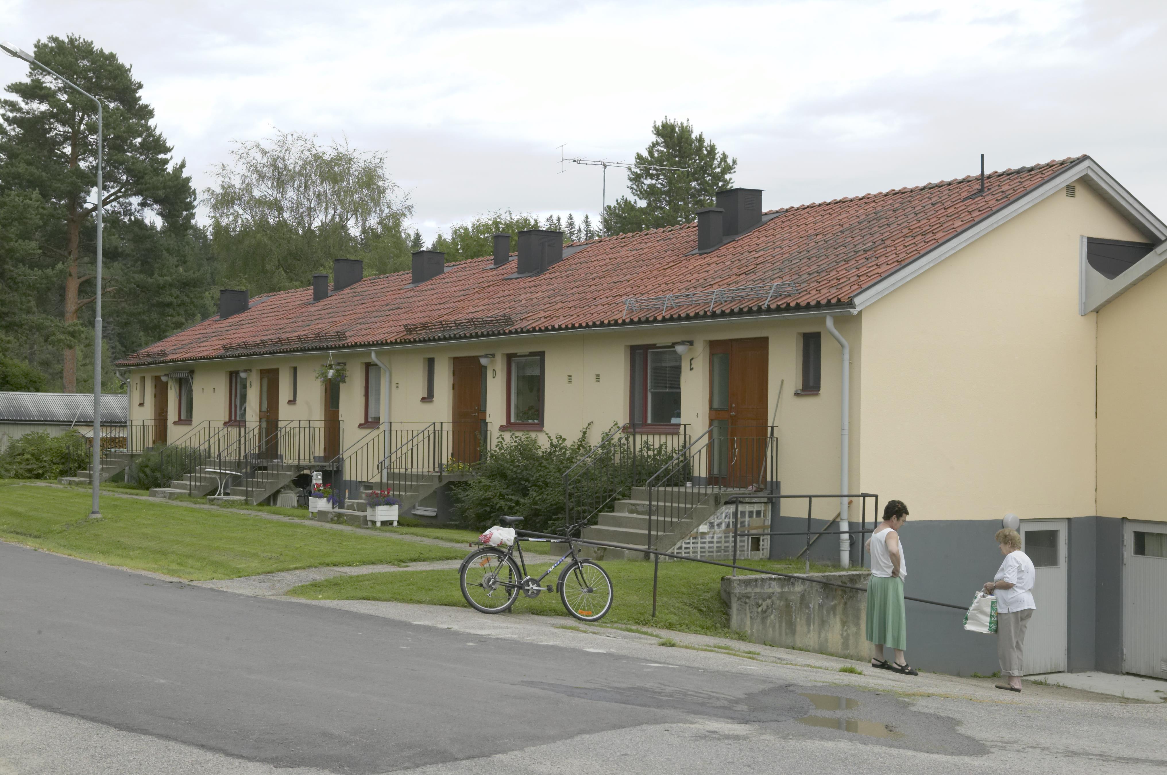 Bengt A Lundberg, Likenäs