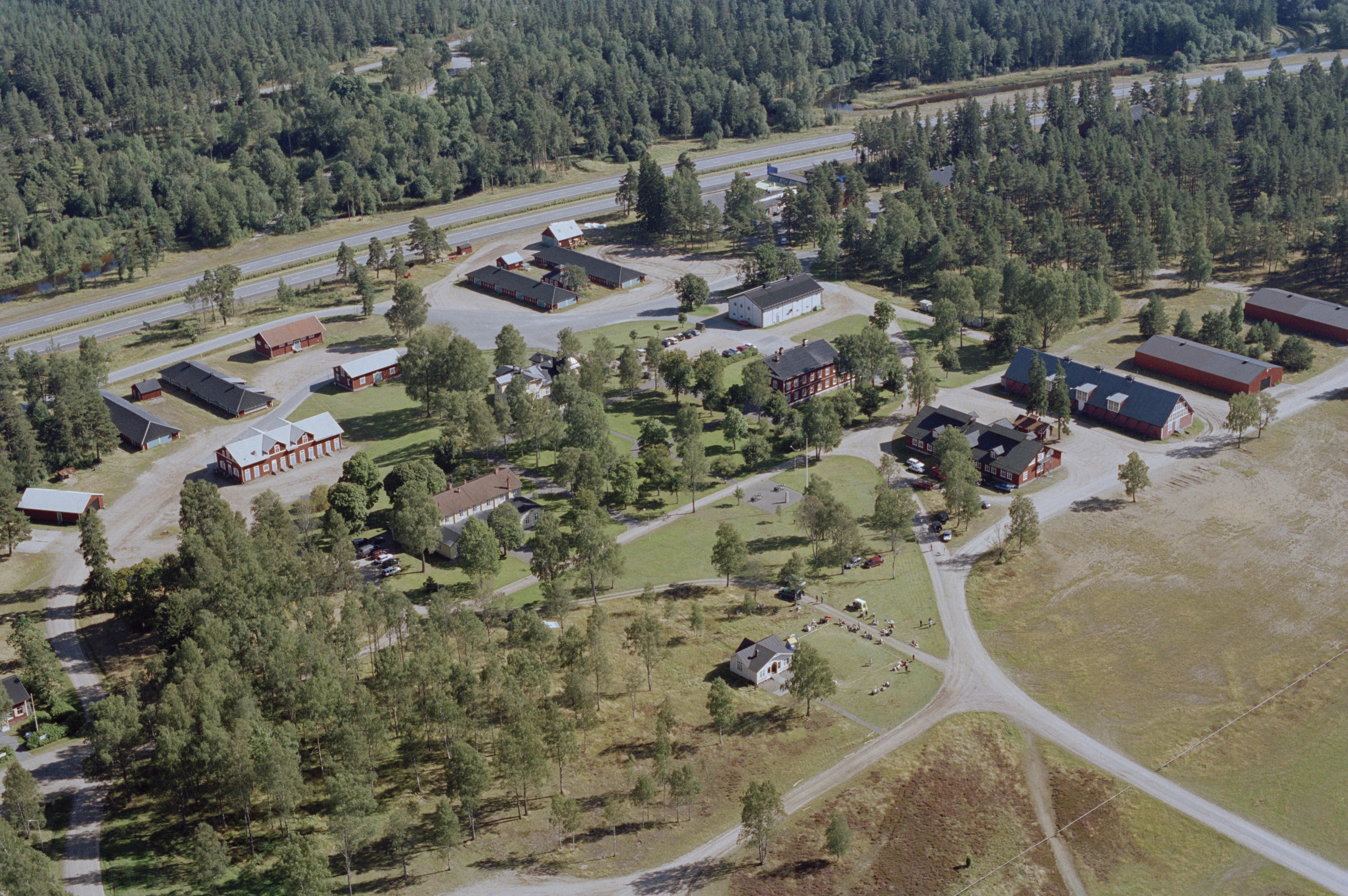 Jan Norrman, Skillingaryd