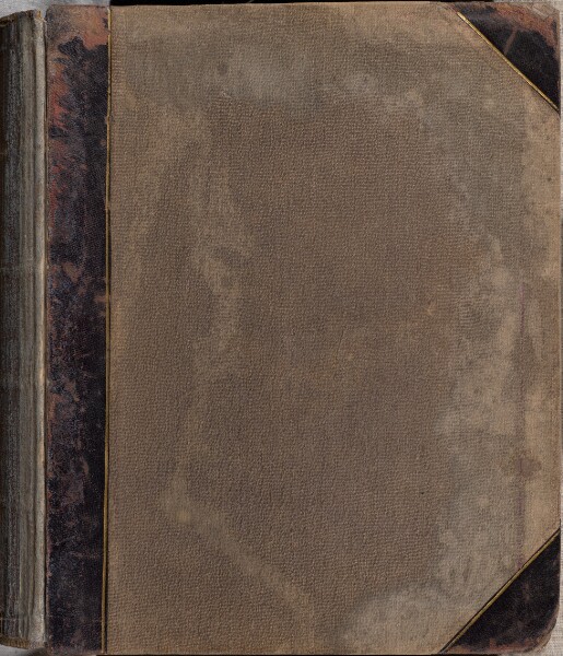 Unknown, [Walton-on-Thames Boys Home Casebook]