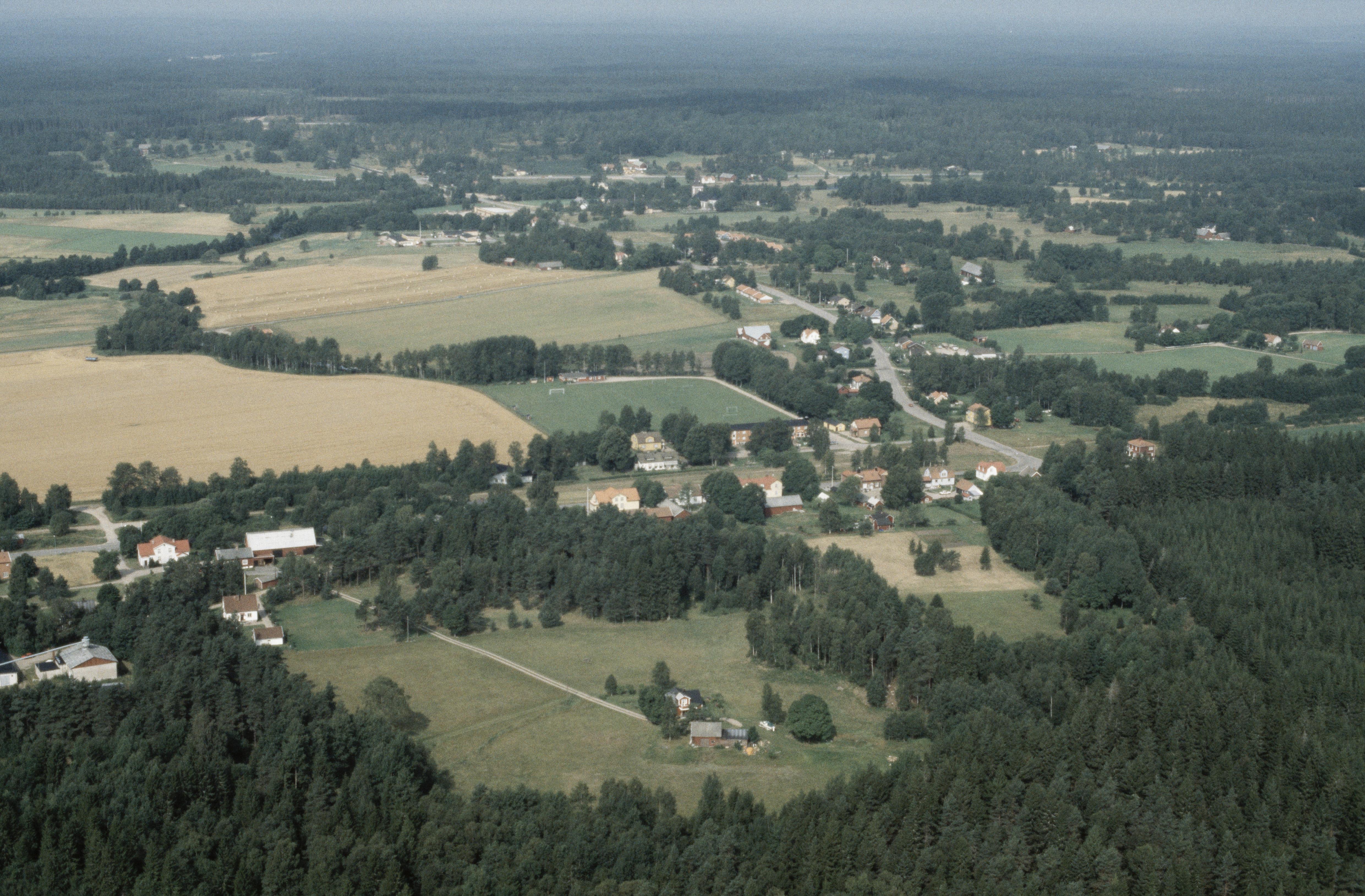 Jan Norrman, Hamneda