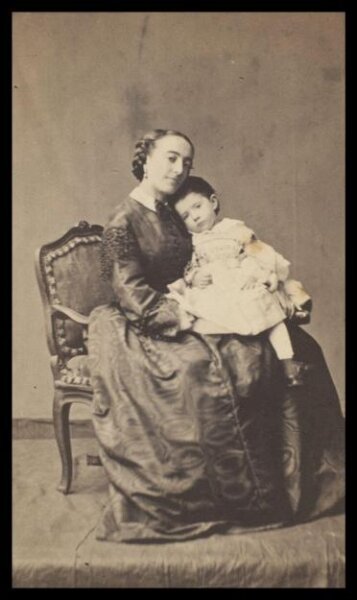 Pierre Petit, Guy Little Theatrical Photograph