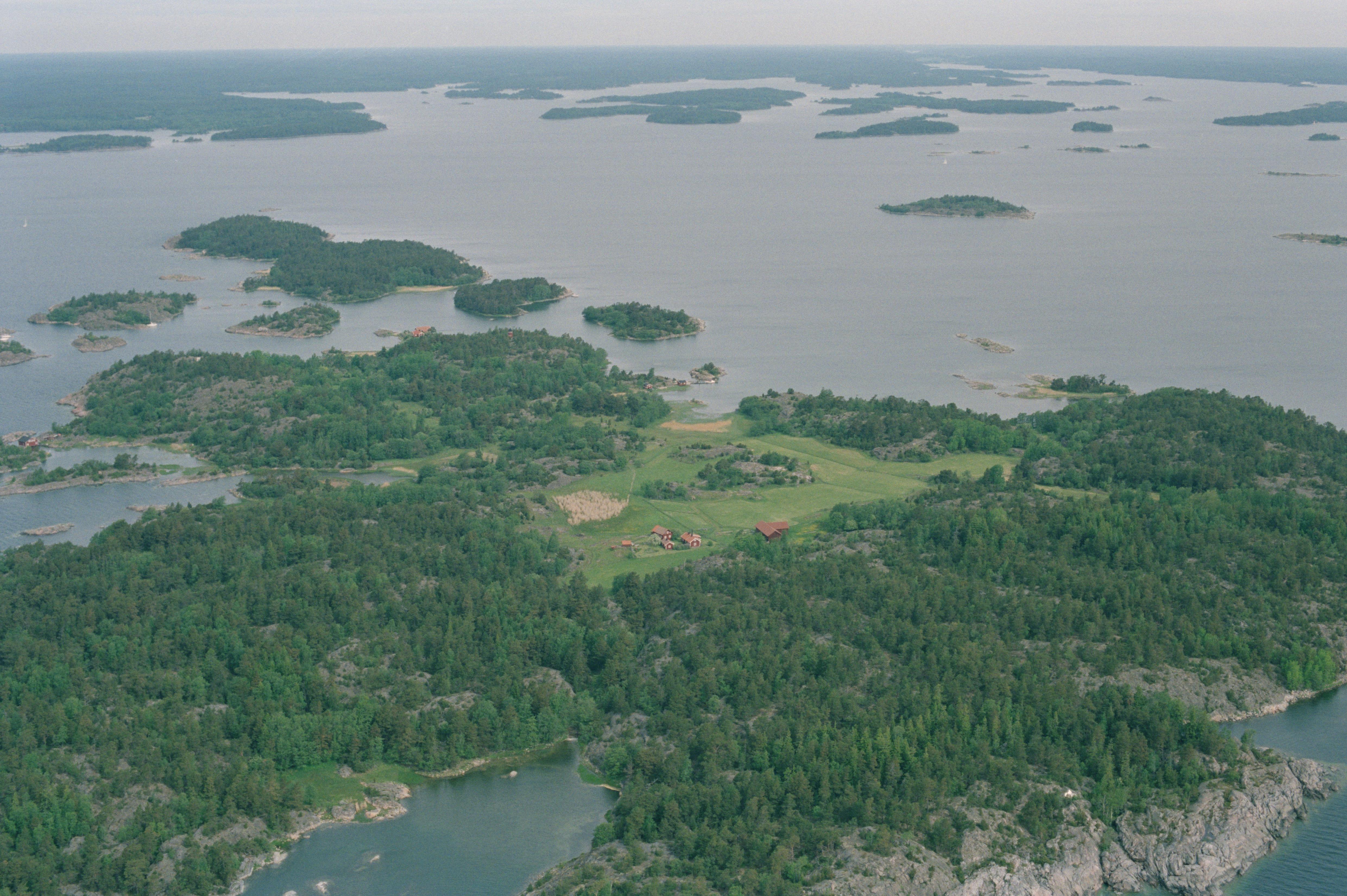 Jan Norrman, Västerljung 92:1