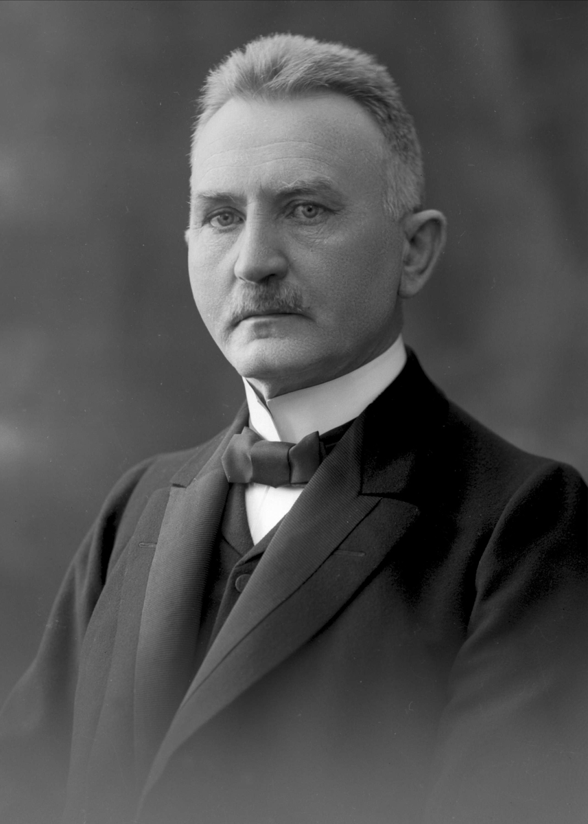 Gustav Borgen, NFB.36896