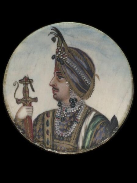 Unknown, Nau Nihal Singh