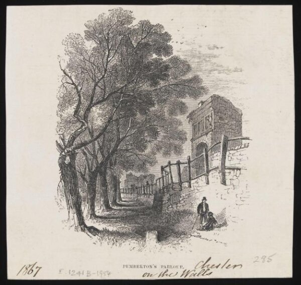 Unknown, Print