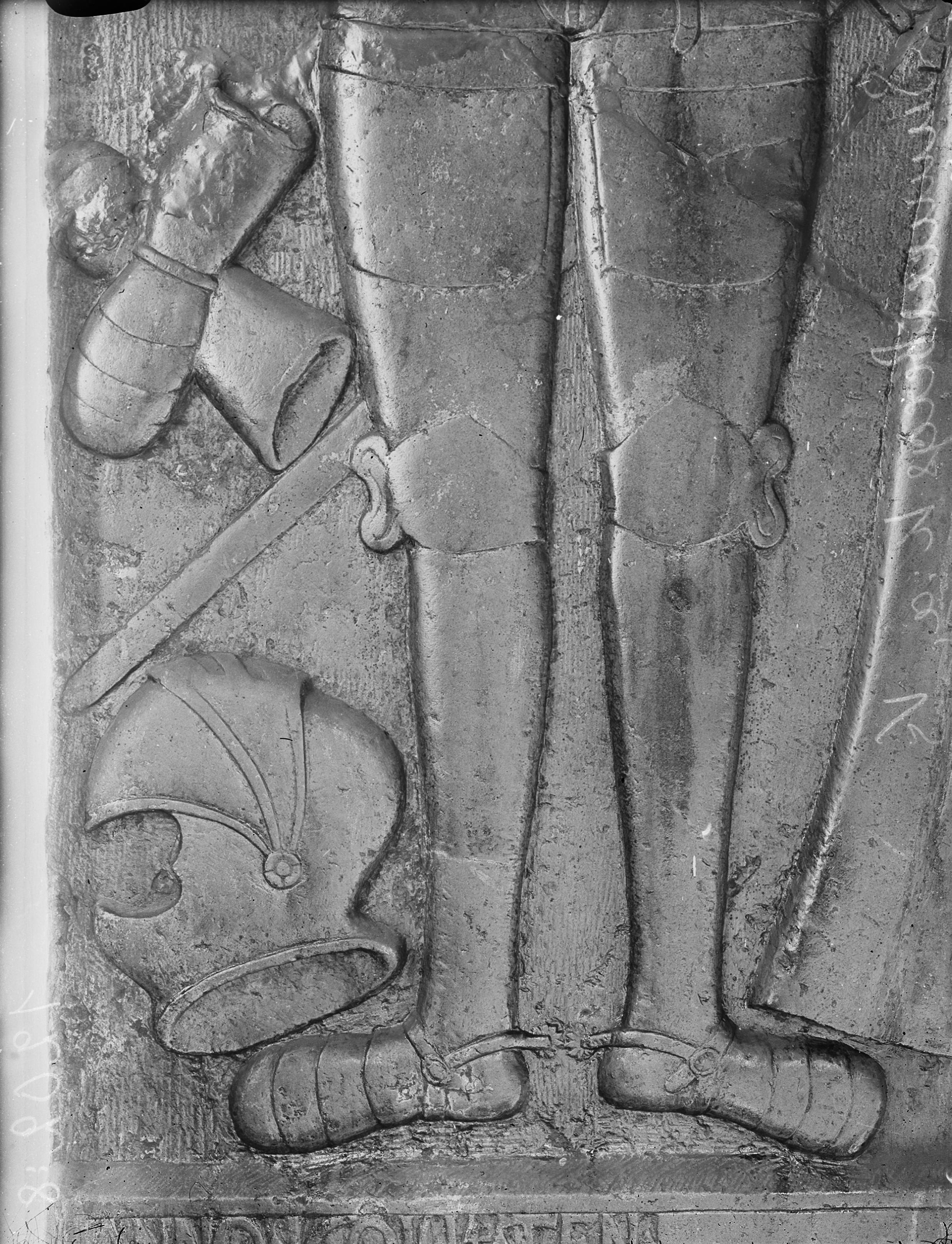 Nils Åzelius, Sunnersbergs kyrka