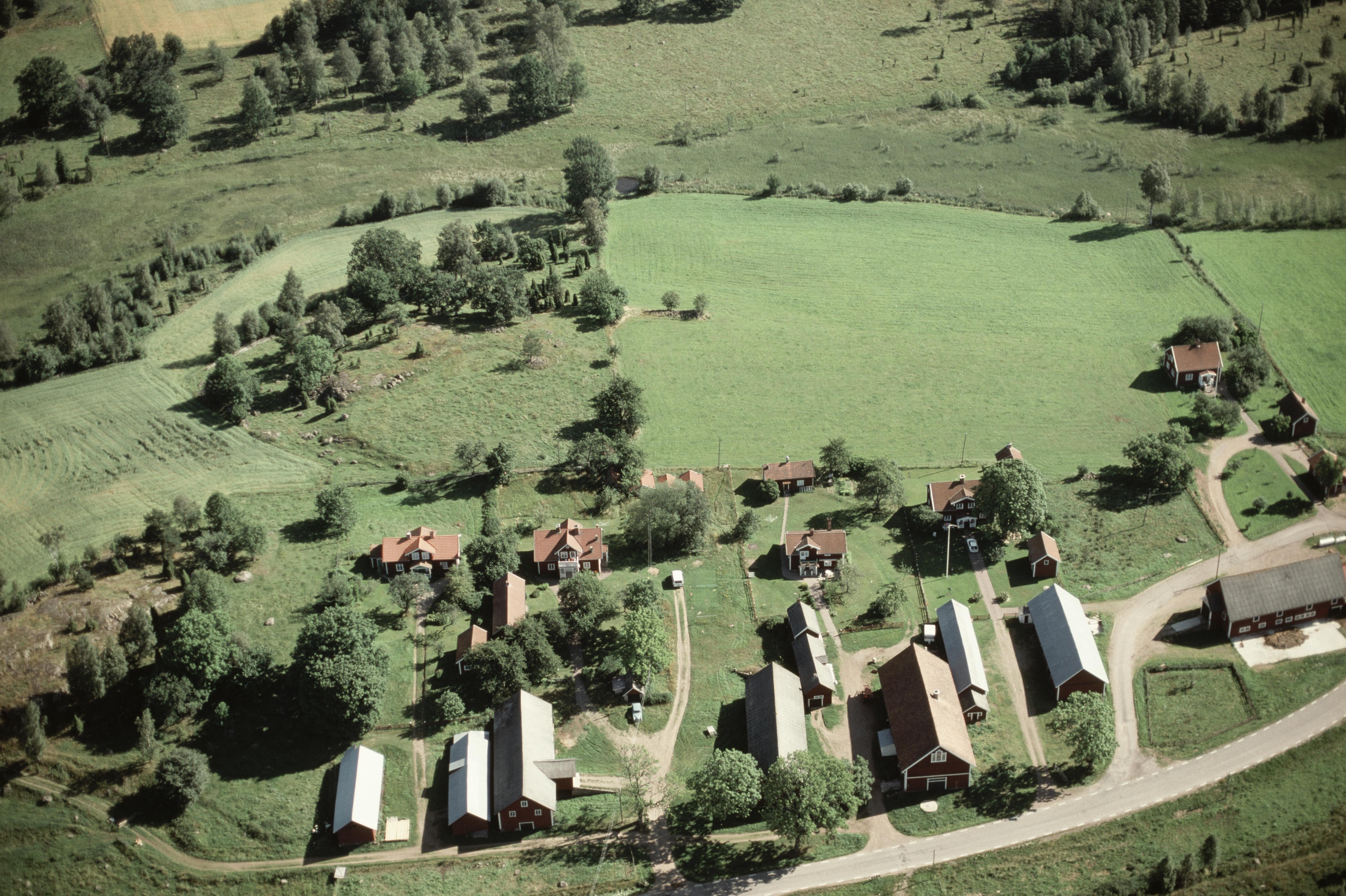 Jan Norrman, Svinhult 105:1