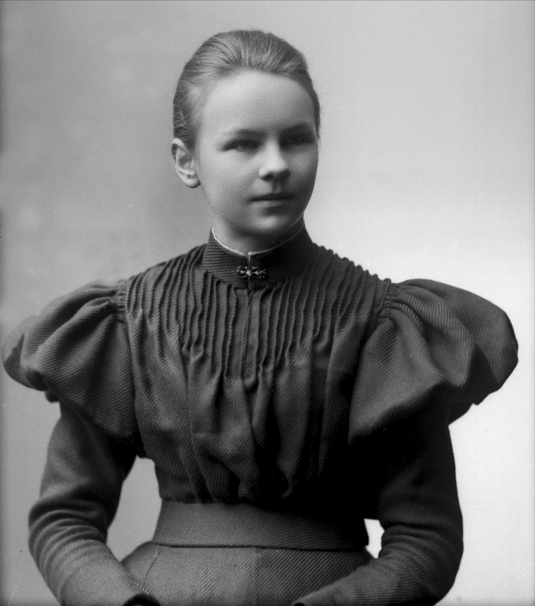 Gustav Borgen, NFB.36359