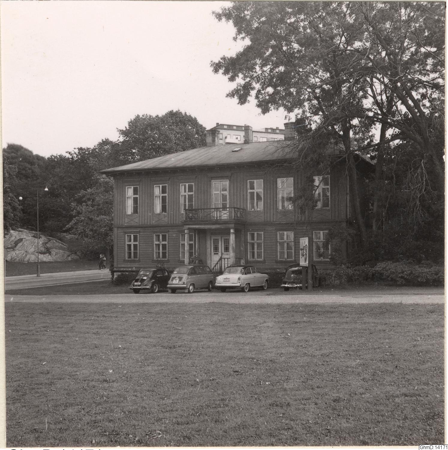 Allan T. Nilson, bilder, fotografi