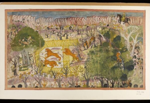 Unknown, Maharao Umed Singh