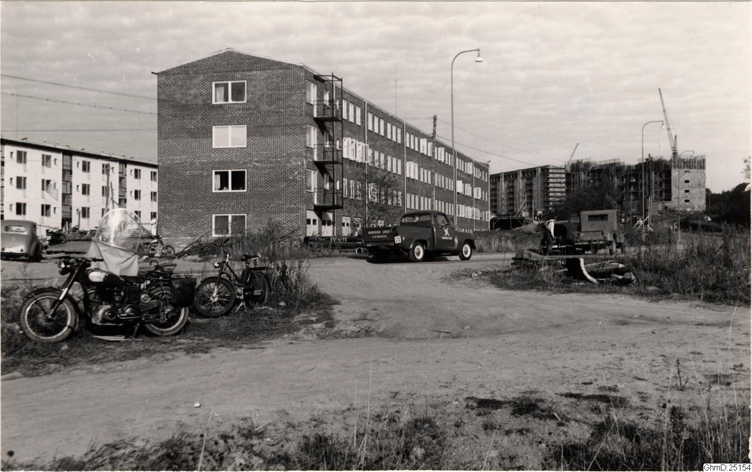 Hjalmar Wijk, påsiktsbild, bilder, fotografi