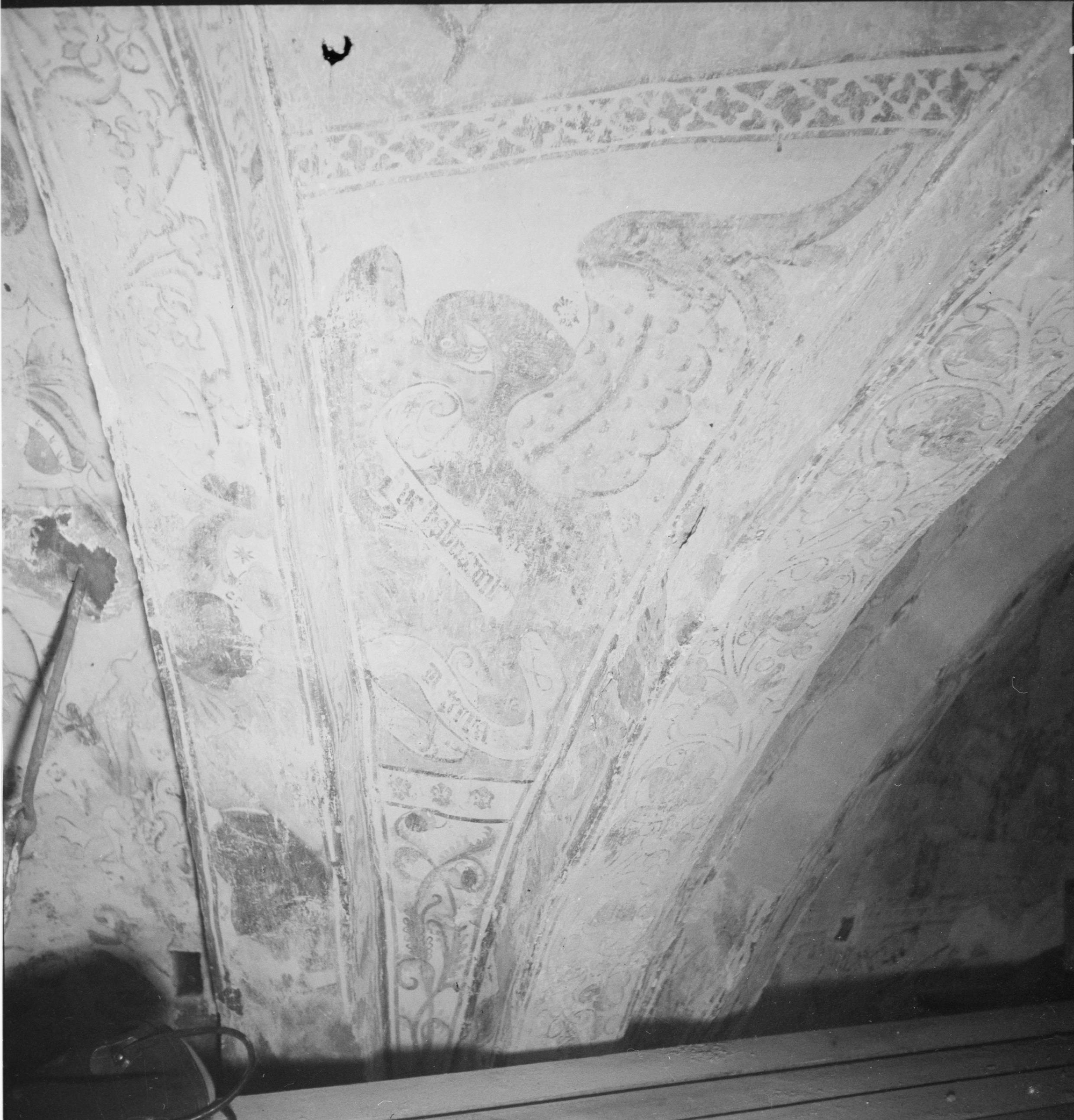 Marianne Bratt Gustafsson, Vallby kyrka