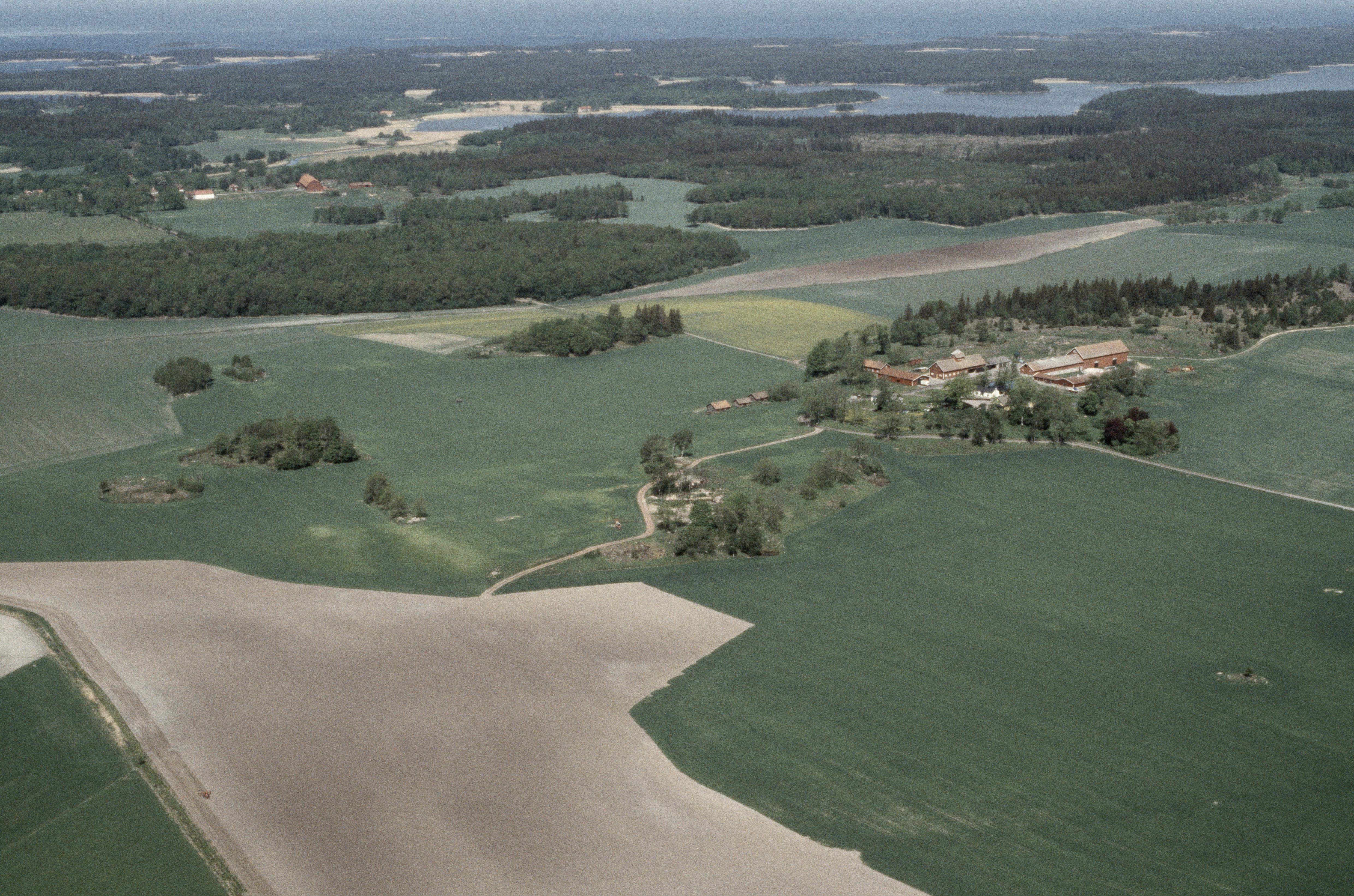 Jan Norrman, Sunnersberg 19:1