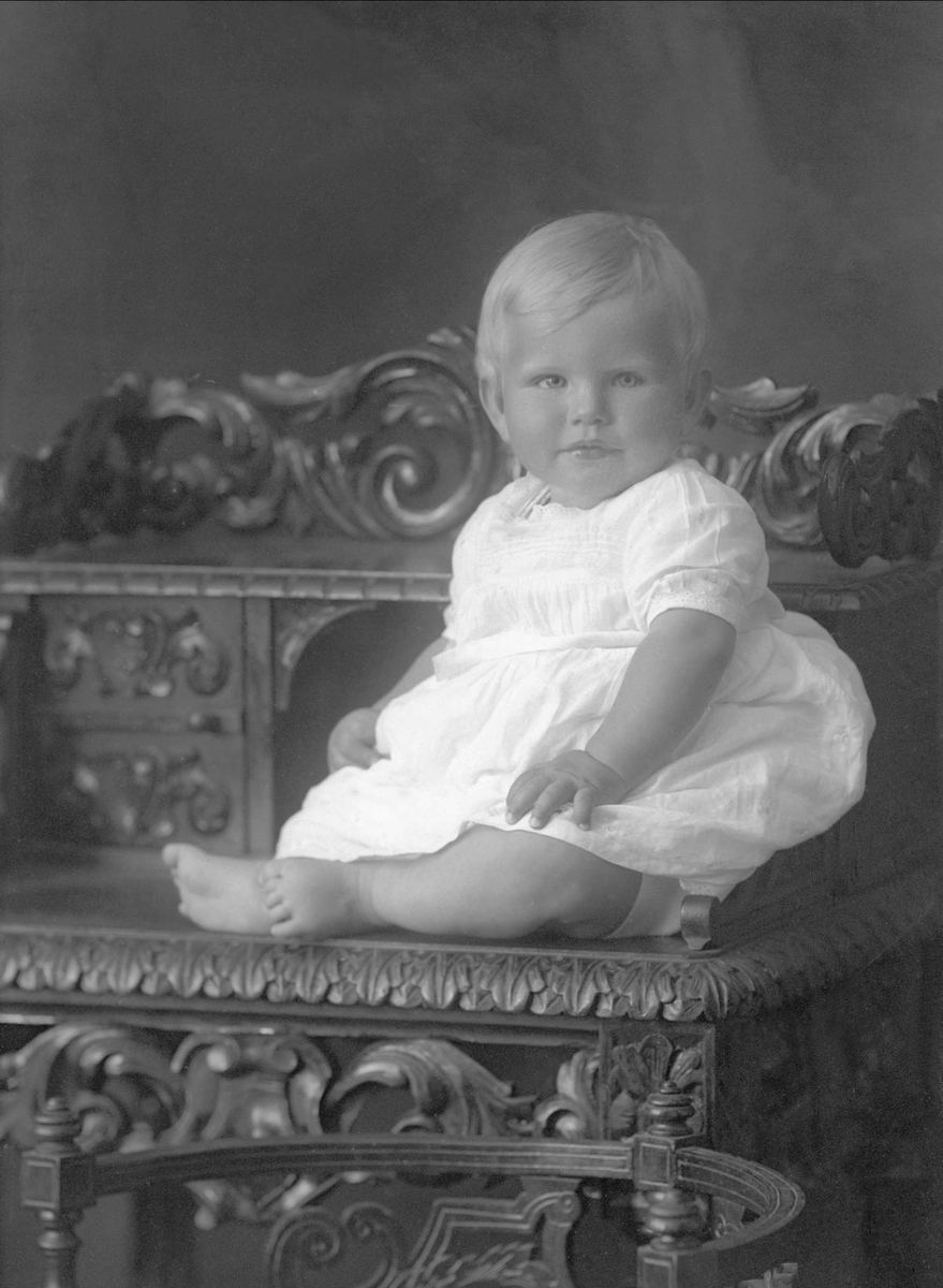 Gustav Borgen, NFB.51081