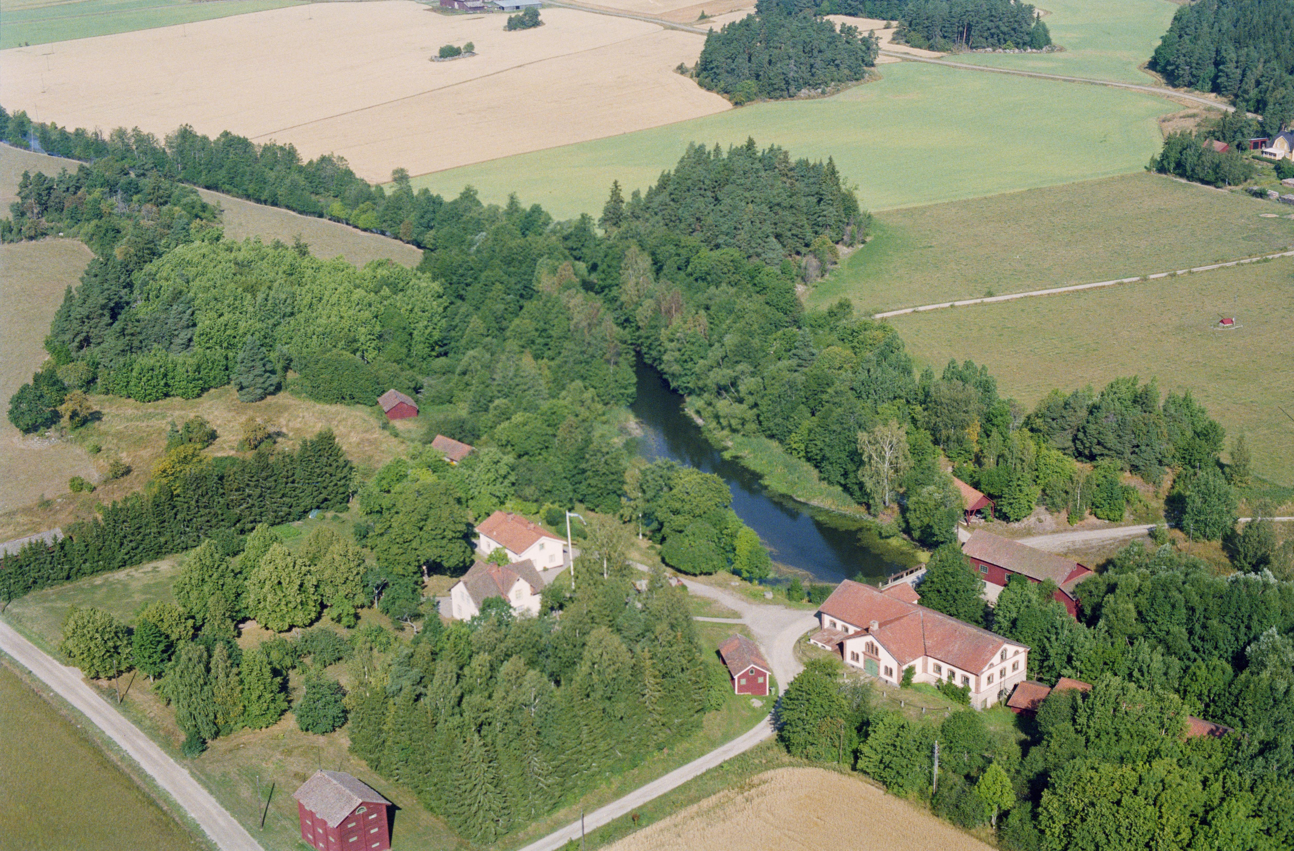 Jan Norrman, Härnevi 200