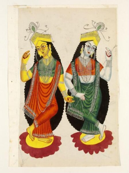 Unknown, Painting