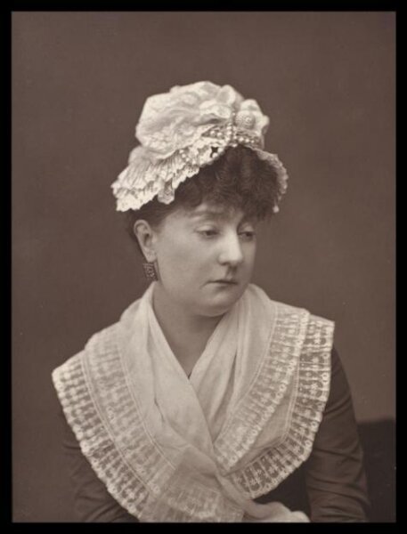 Unknown, Guy Little Theatrical Photograph
