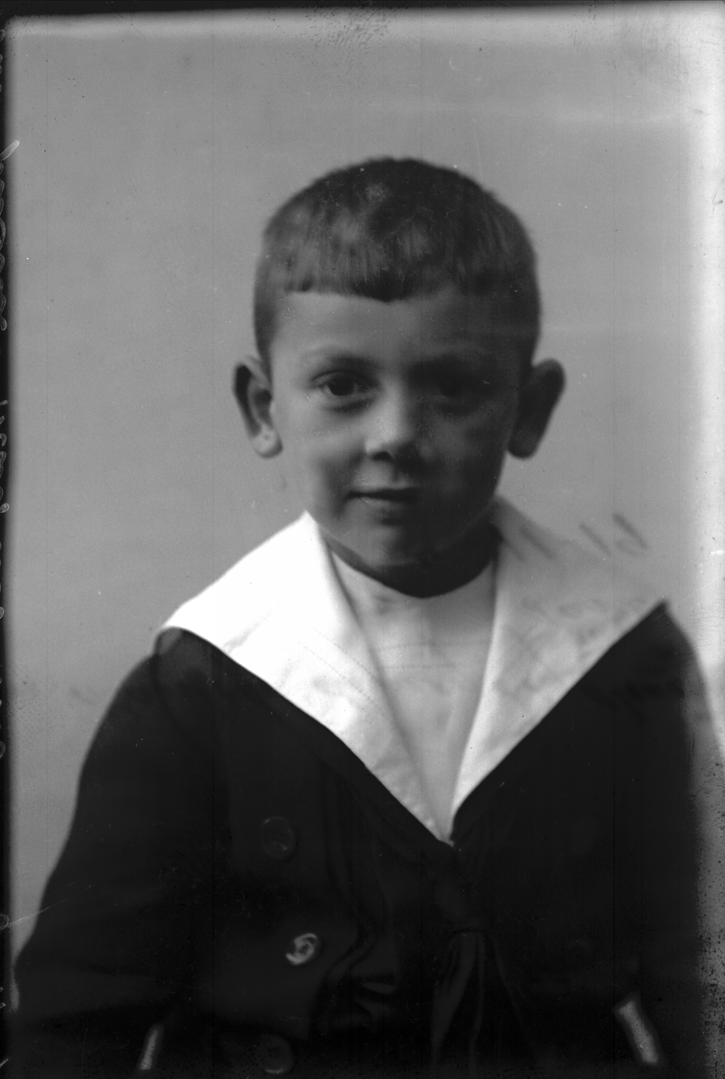 Gustav Borgen, NFB.28411