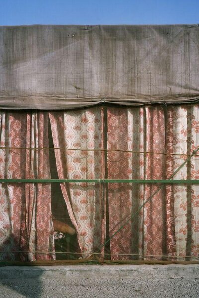 Gauri Gill, Untitled 39