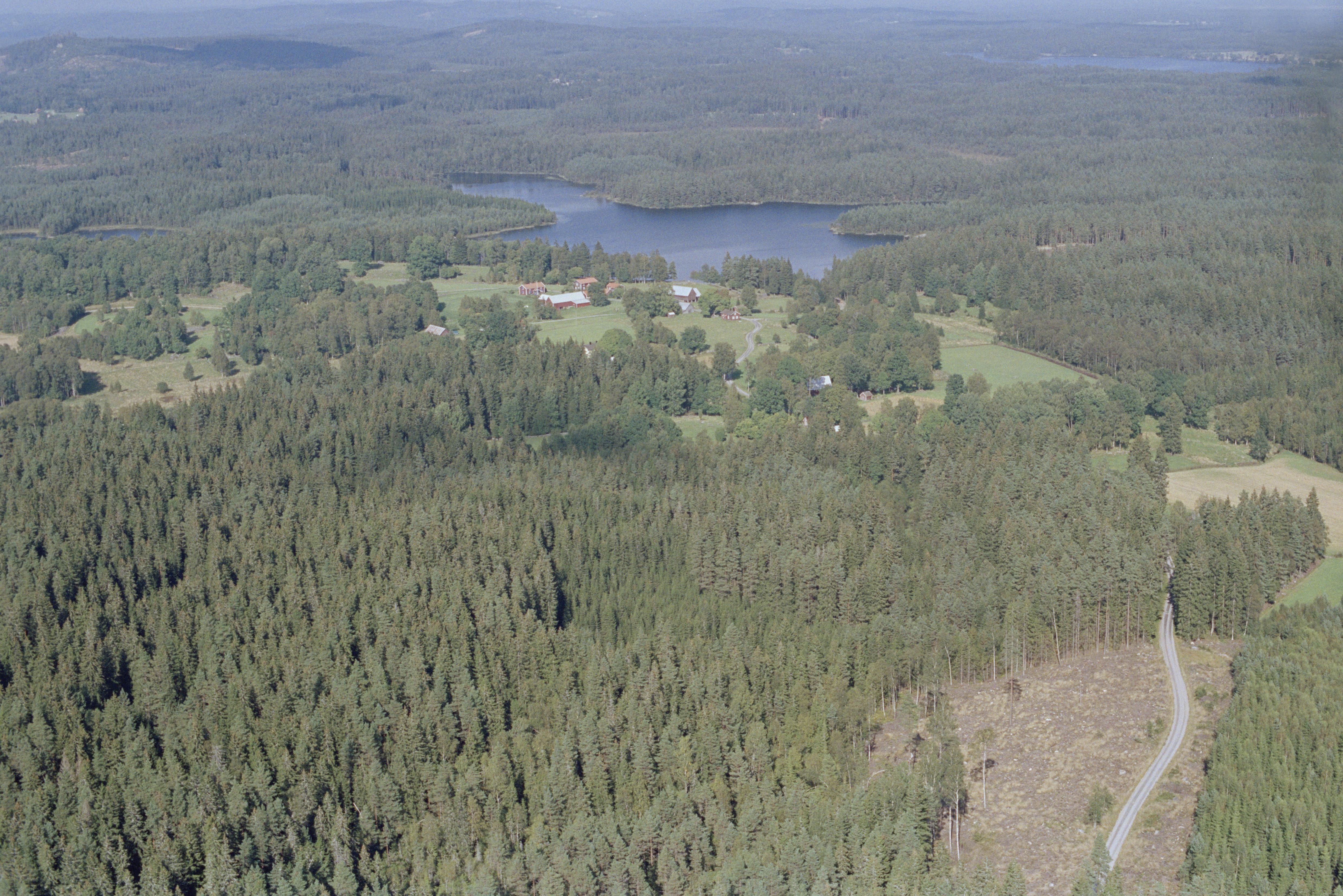 Jan Norrman, Södra Vissö