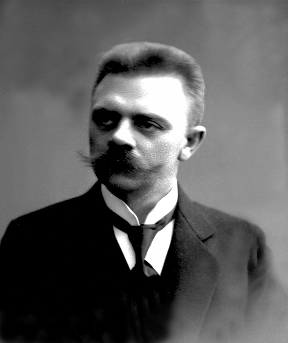 Gustav Borgen, NFB.37195
