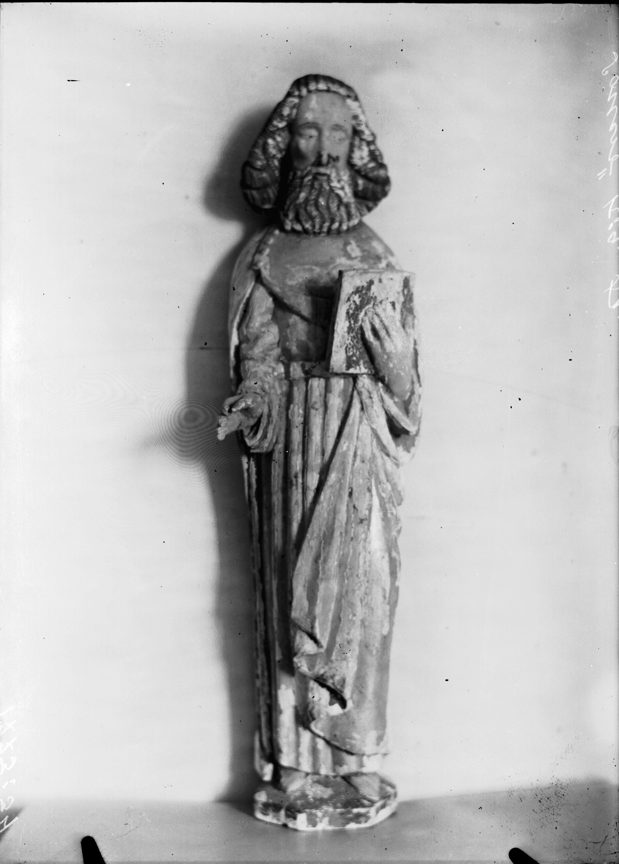 Oscar Svensson, Solleröns kyrka (Sofia Magdalena kyrka)