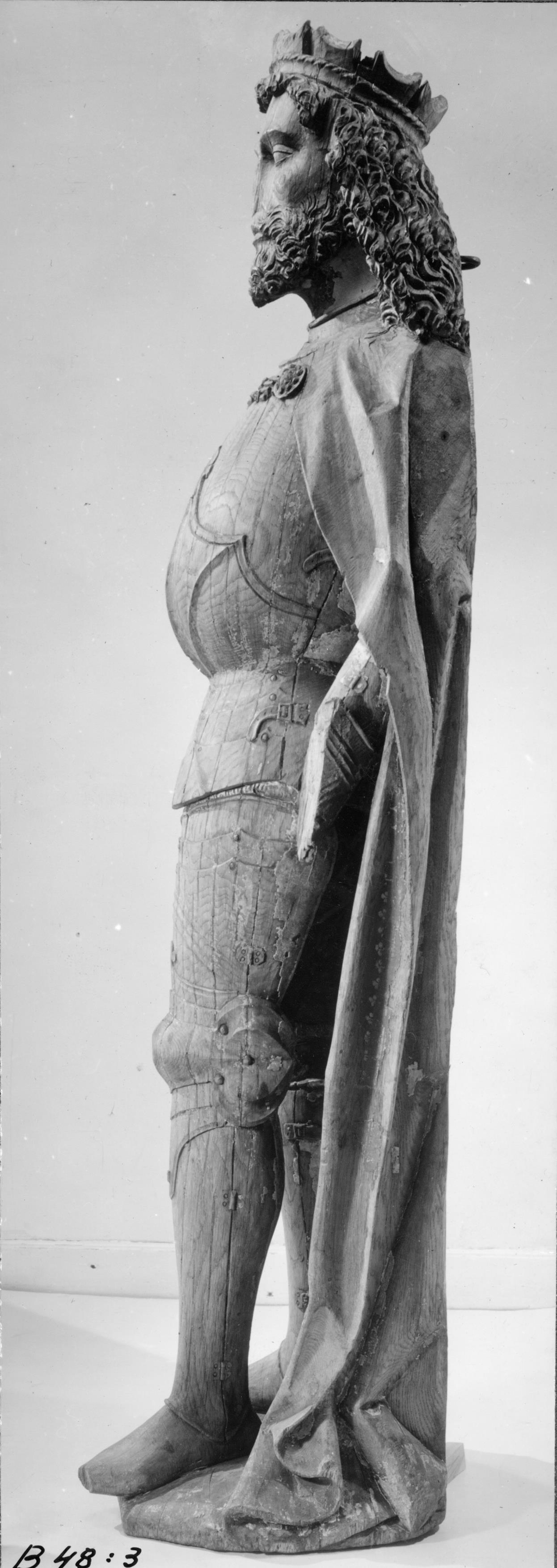Marianne Bratt Gustafsson, Strängnäs Domkyrka