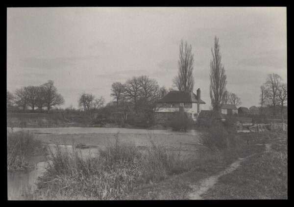 Gale, Lt. Col. Joseph, Rural Life