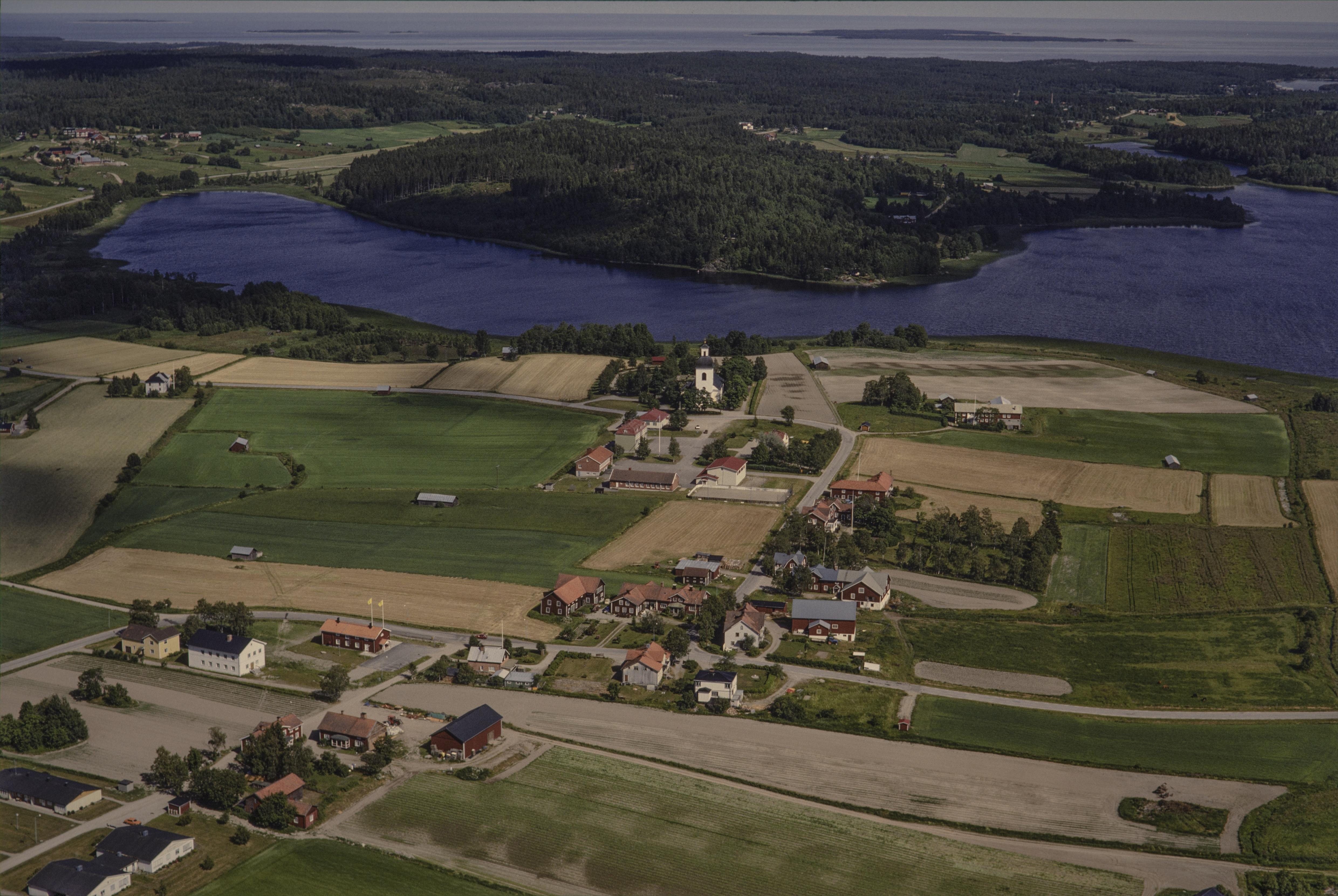 Jan Norrman, Jättendal 45:1