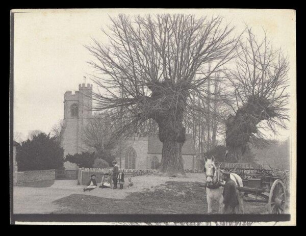 Gale, Lt. Col. Joseph, Rural Life