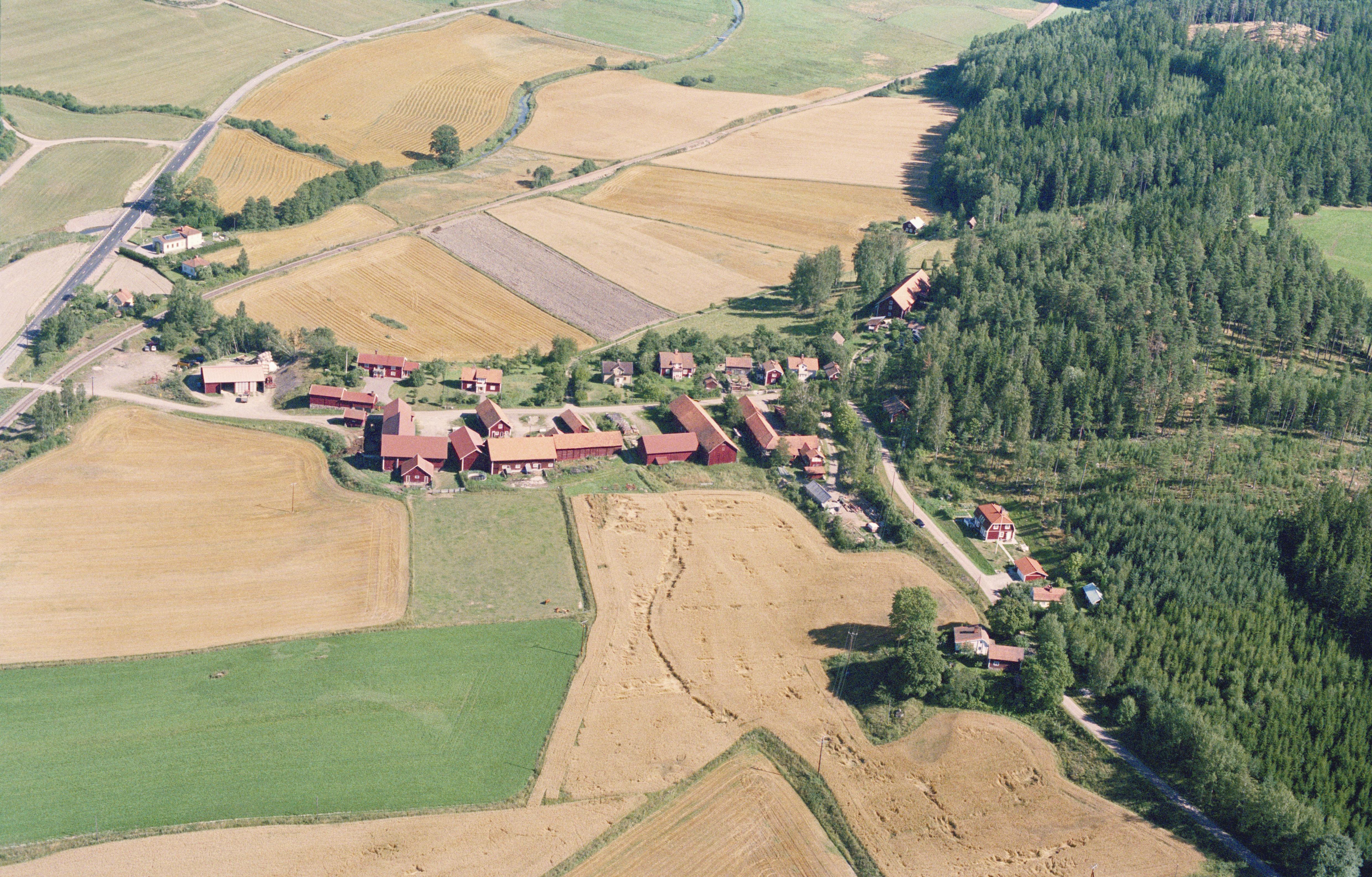 Jan Norrman, Ukna 163:1