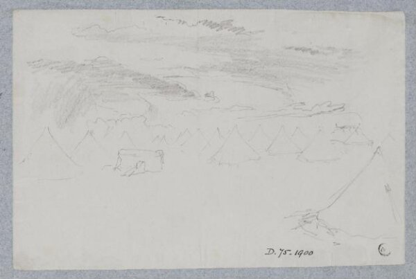 Simpson, William (R.I.), Sketches made during the Campaign of 1854-55 in the Crimea, Circassia and Constantinople