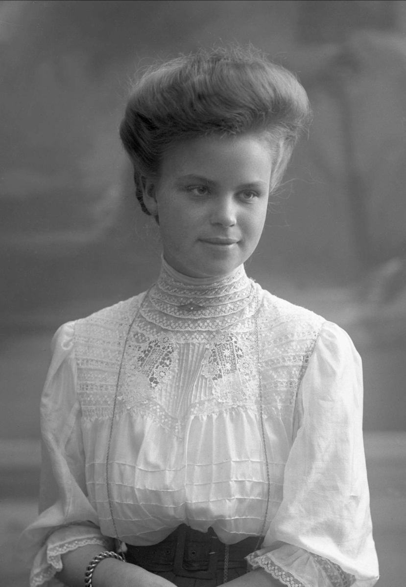 Gustav Borgen, NFB.46860
