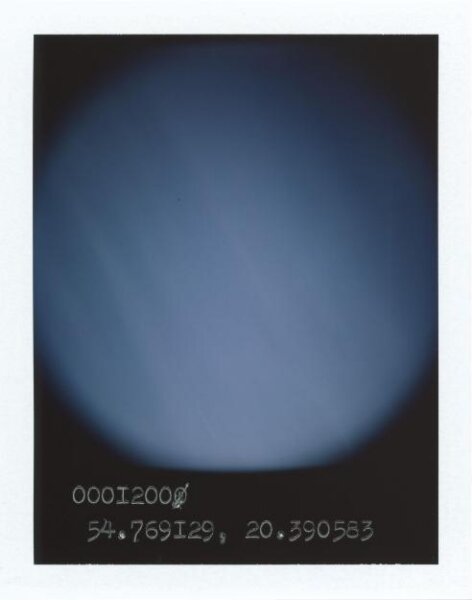 Anton Kusters, Seerappen , 0001200 , 54.769129, 20.390583 , EX