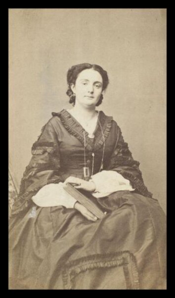 Unknown, Guy Little Theatrical Photograph