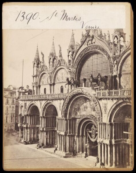 Francis Frith, Photograph