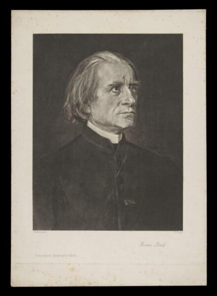 Unknown, H Beard Print Collection