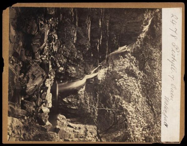 Francis Frith, Photograph
