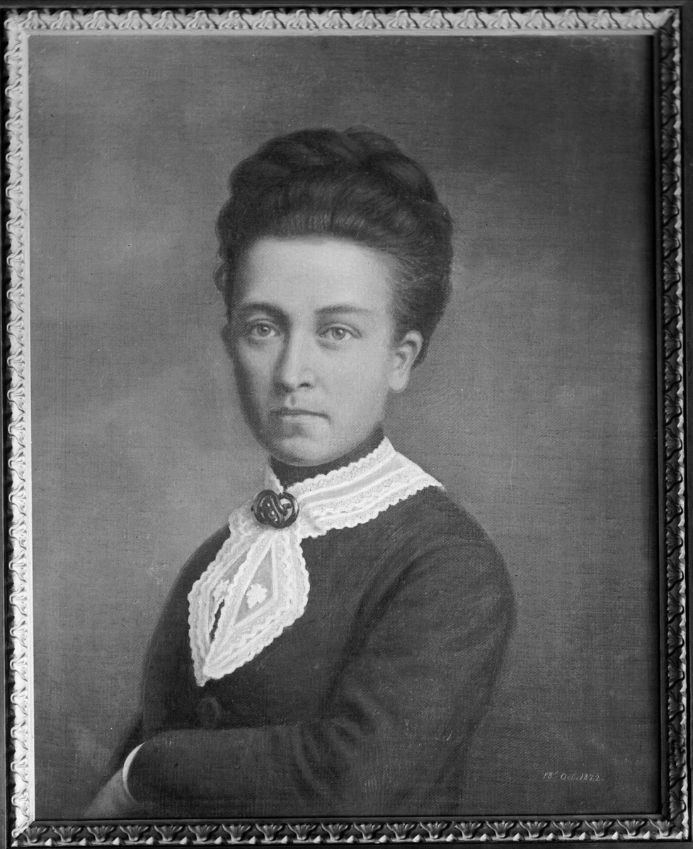 Gustav Borgen, NFB.22322